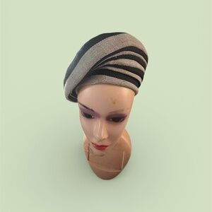 Elegant Senegalese auto neatly styled in different colors